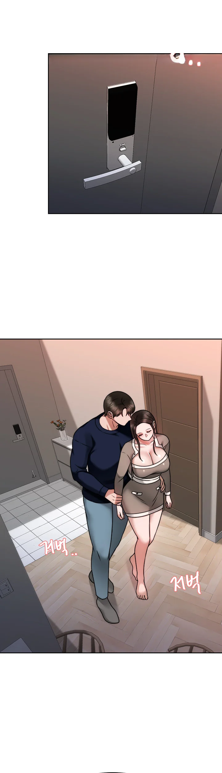 HYPNOMANCER Episode 28 - Page 41