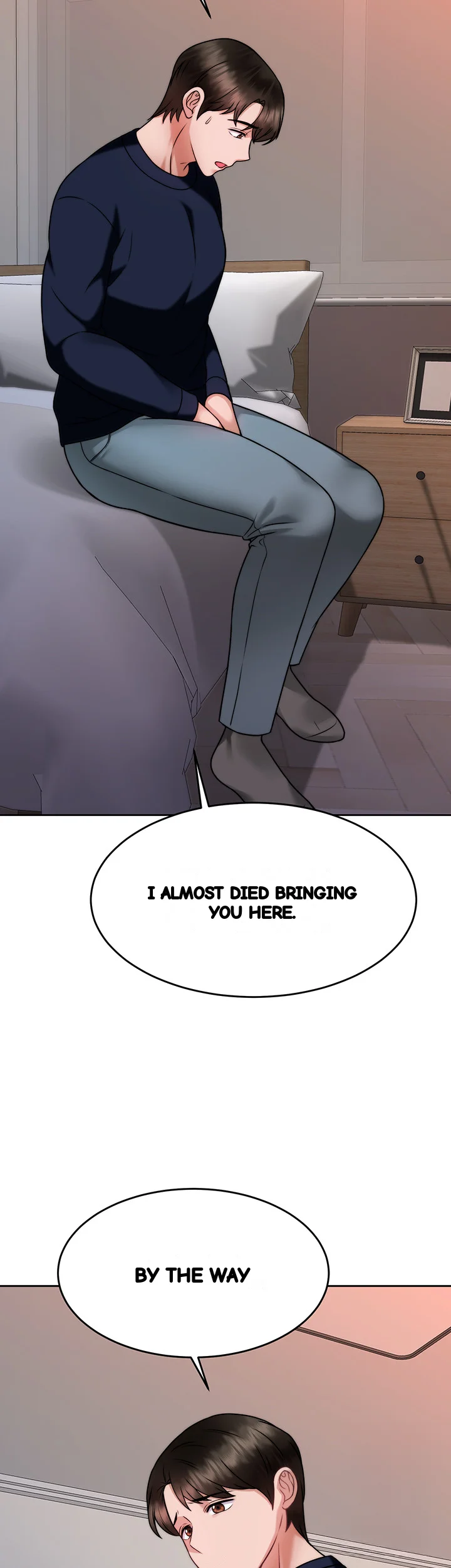 HYPNOMANCER Episode 28 - Page 44