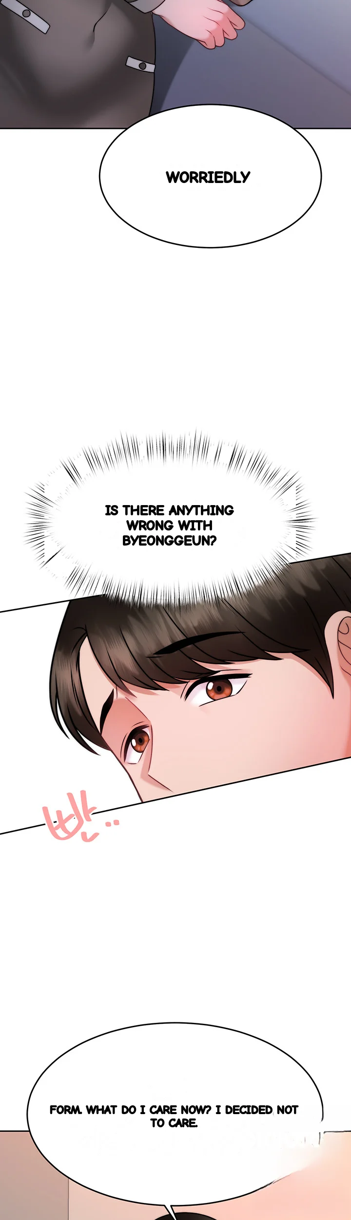 HYPNOMANCER Episode 28 - Page 46