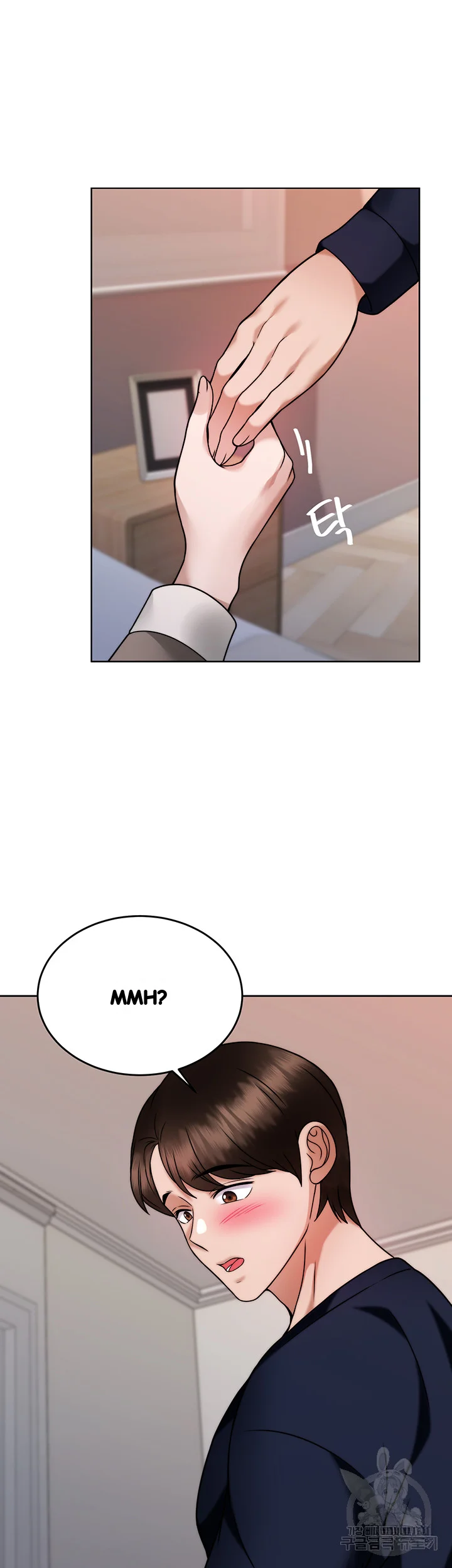 HYPNOMANCER Episode 28 - Page 49