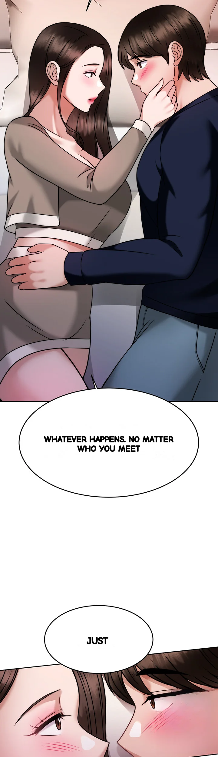 HYPNOMANCER Episode 28 - Page 53