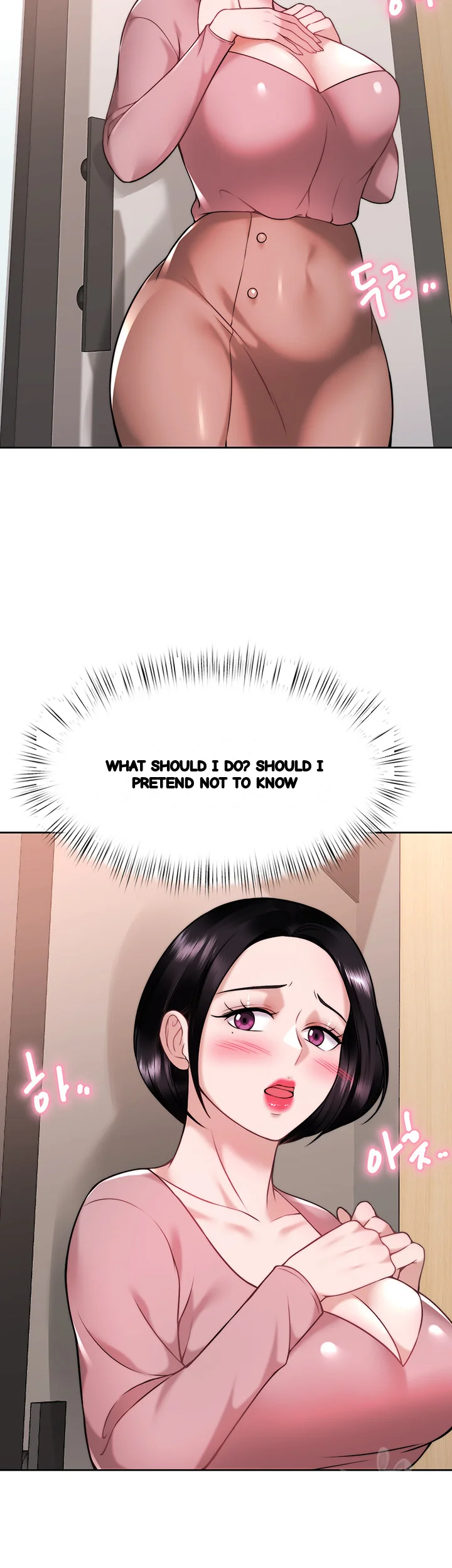 HYPNOMANCER Episode 28 - Page 7