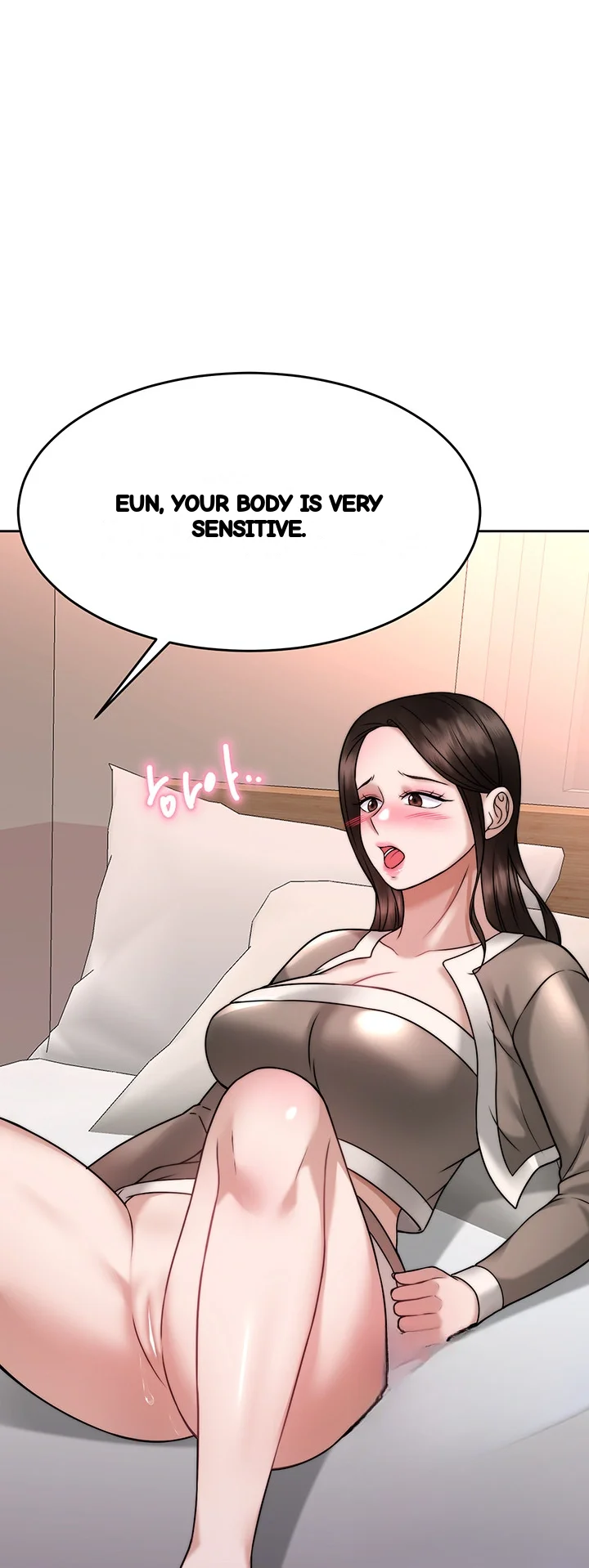 HYPNOMANCER Episode 29 - Page 15