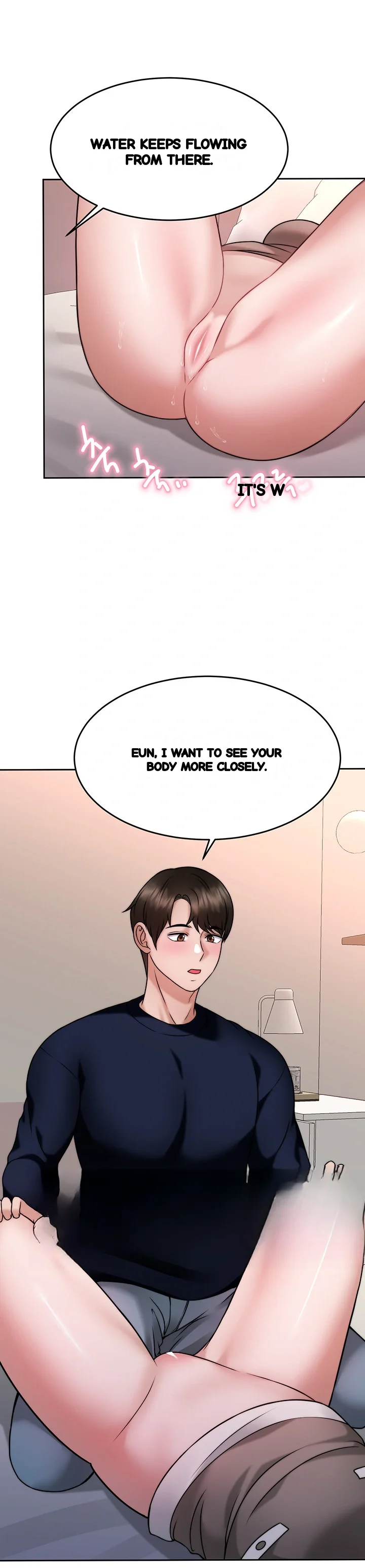 HYPNOMANCER Episode 29 - Page 17