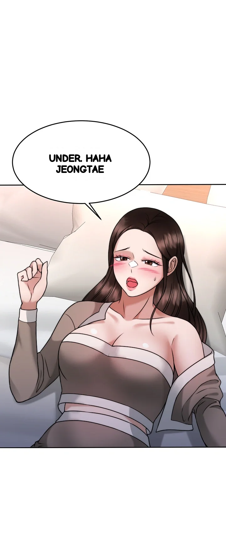 HYPNOMANCER Episode 29 - Page 18