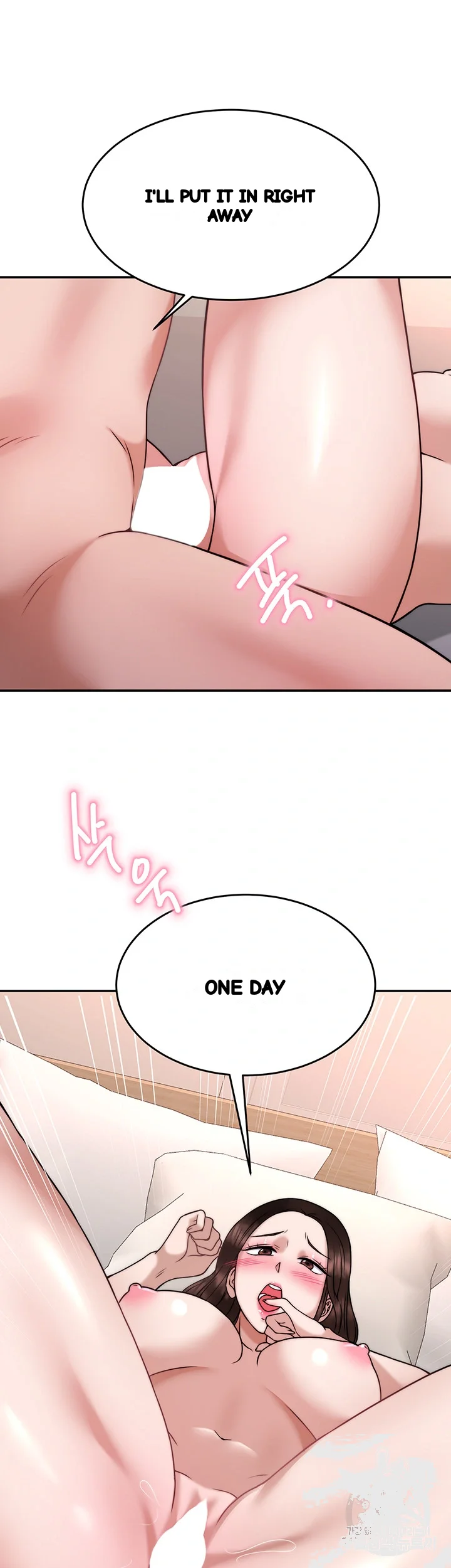 HYPNOMANCER Episode 29 - Page 22
