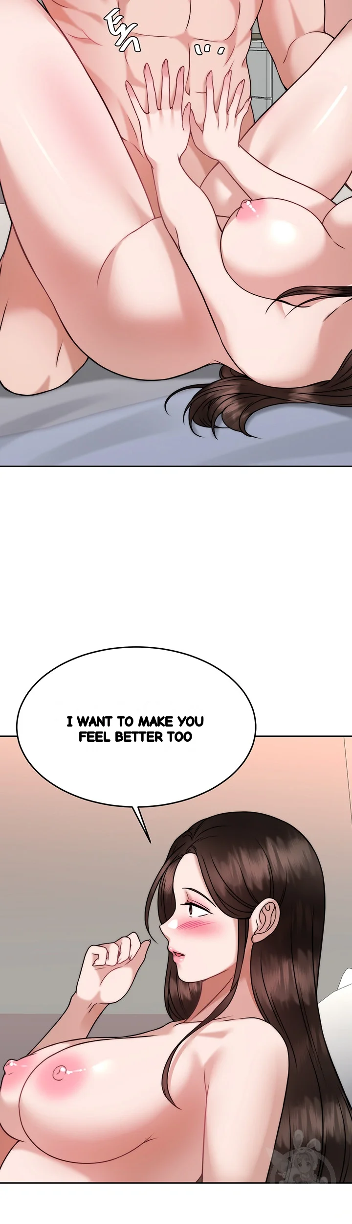 HYPNOMANCER Episode 29 - Page 30