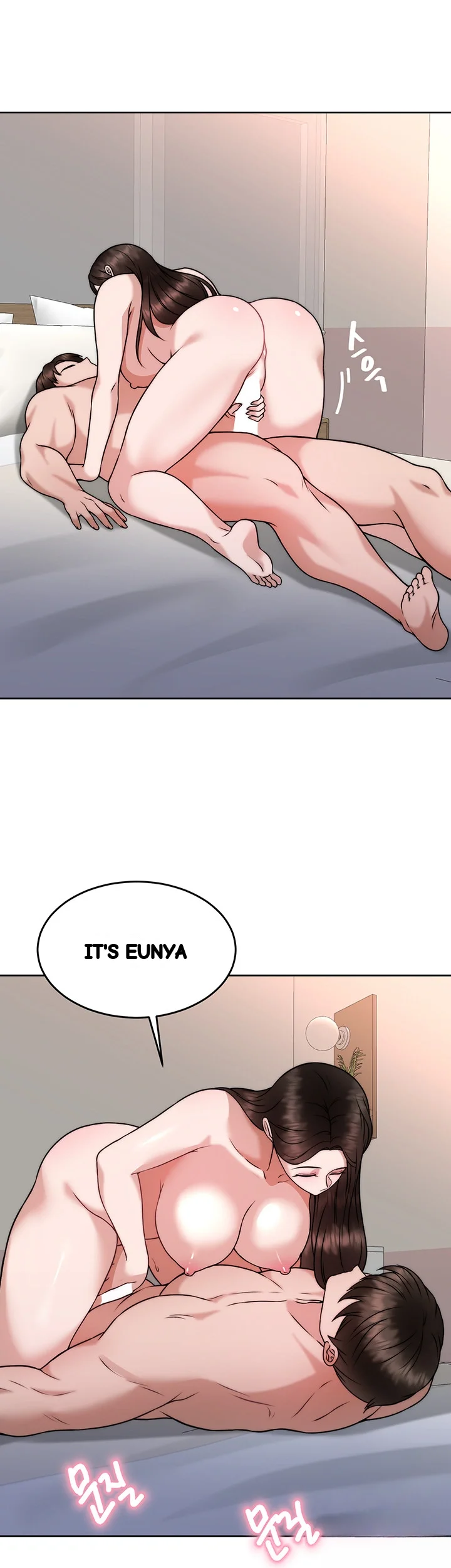 HYPNOMANCER Episode 29 - Page 32