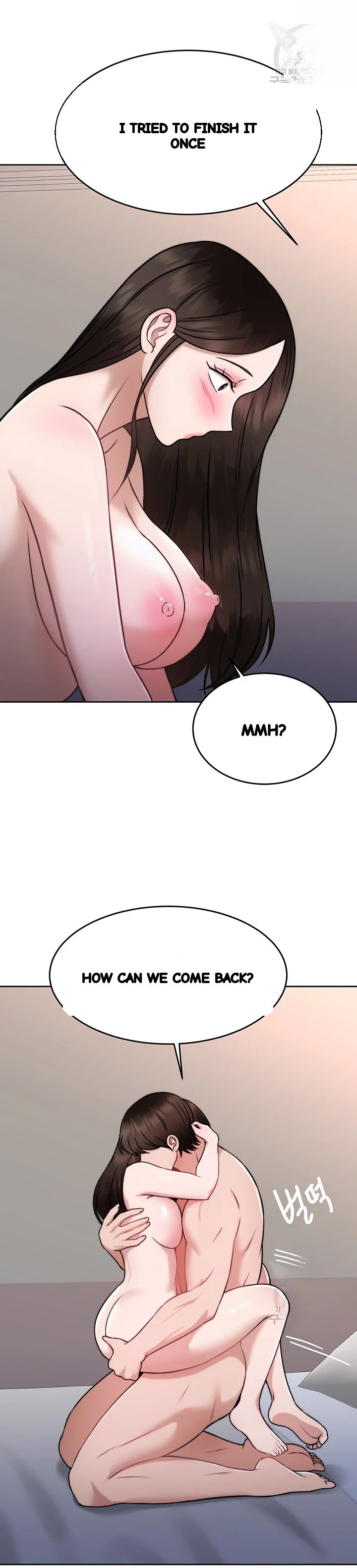 HYPNOMANCER Episode 29 - Page 49