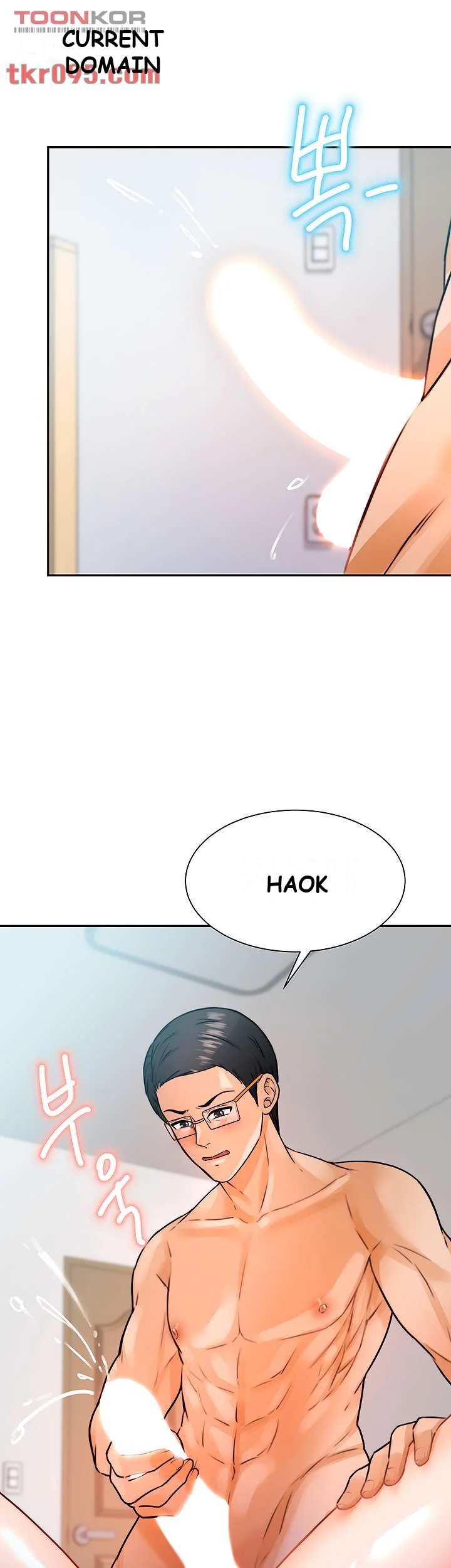 HYPNOMANCER Episode 3 - Page 33