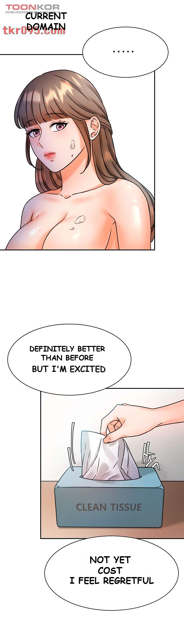 HYPNOMANCER Episode 3 - Page 40