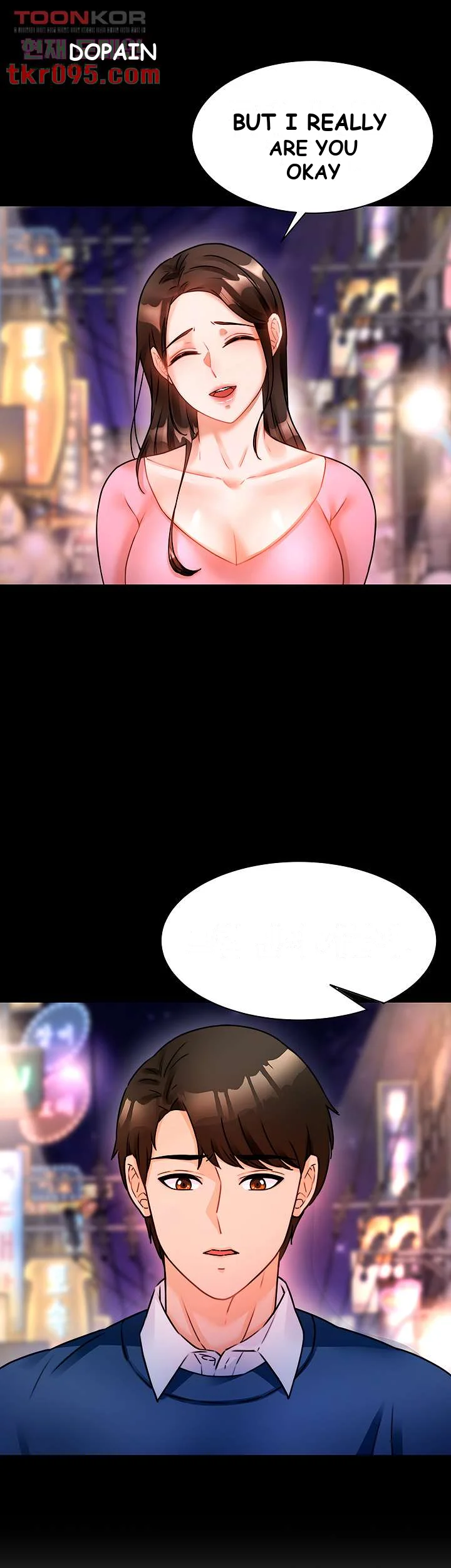 HYPNOMANCER Episode 3 - Page 48