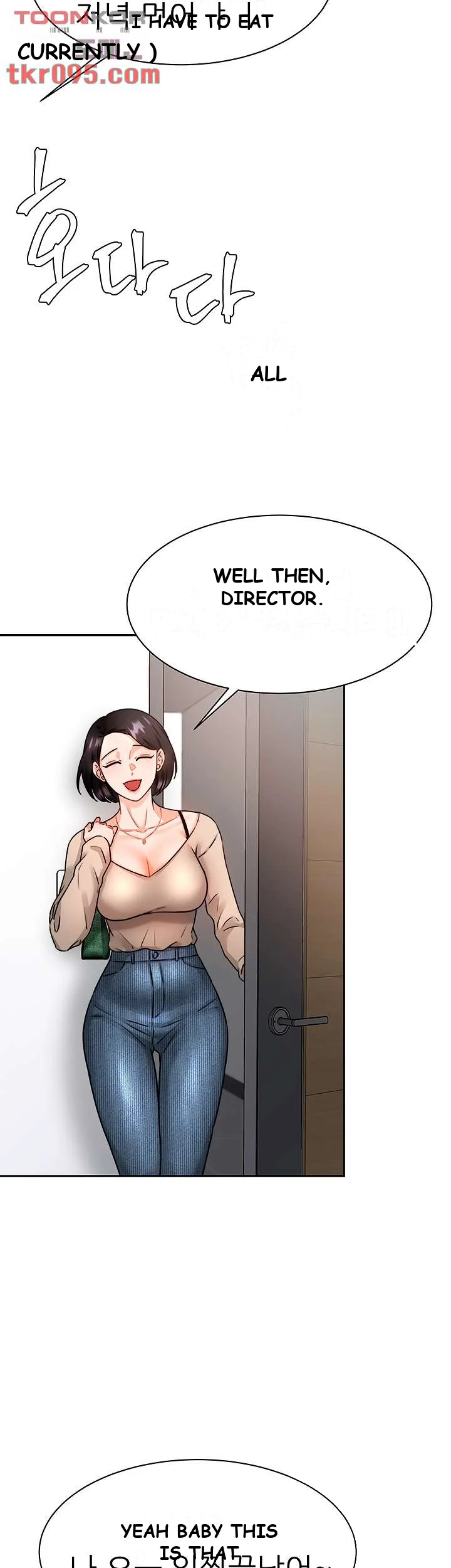 HYPNOMANCER Episode 3 - Page 54