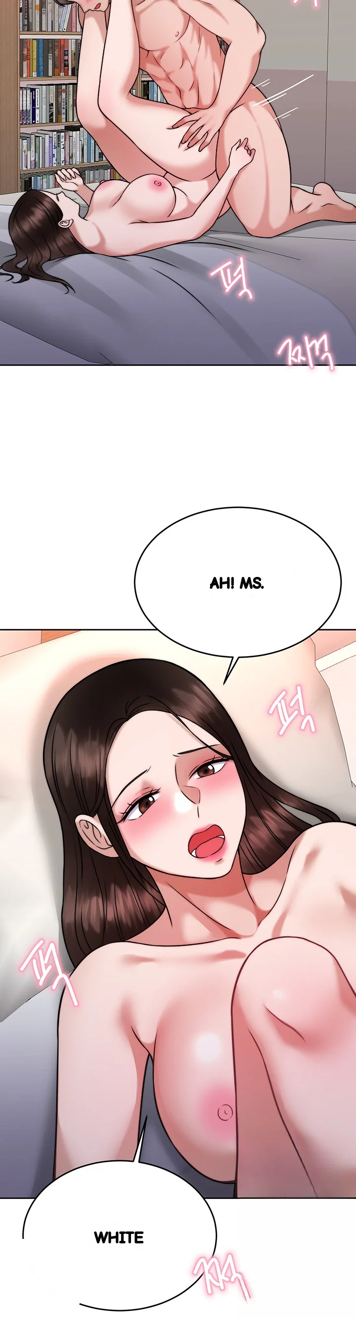 HYPNOMANCER Episode 30 - Page 19