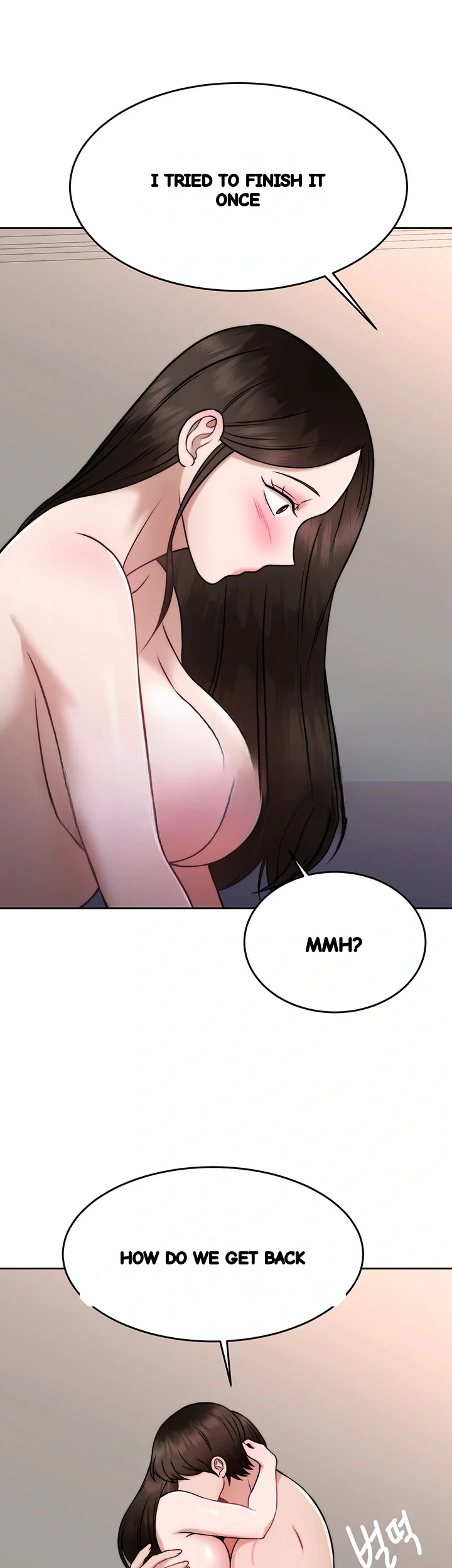 HYPNOMANCER Episode 30 - Page 2