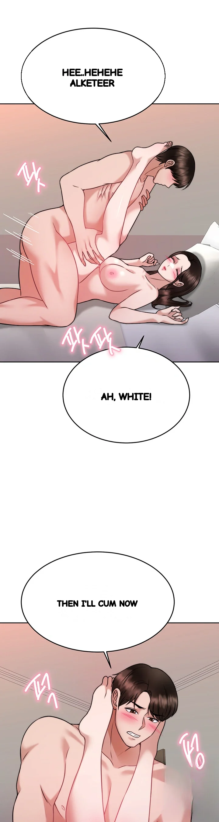 HYPNOMANCER Episode 30 - Page 28