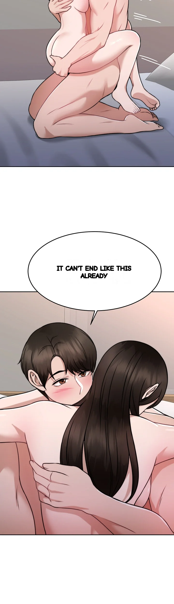 HYPNOMANCER Episode 30 - Page 3