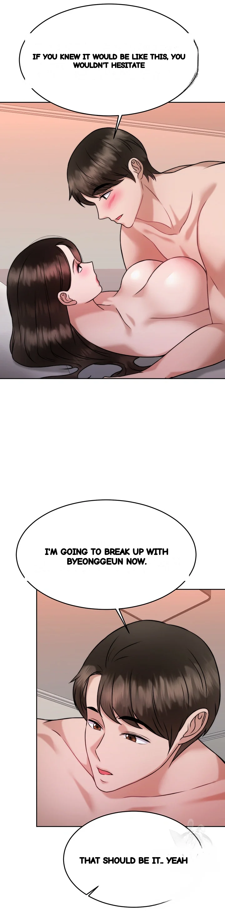 HYPNOMANCER Episode 30 - Page 32