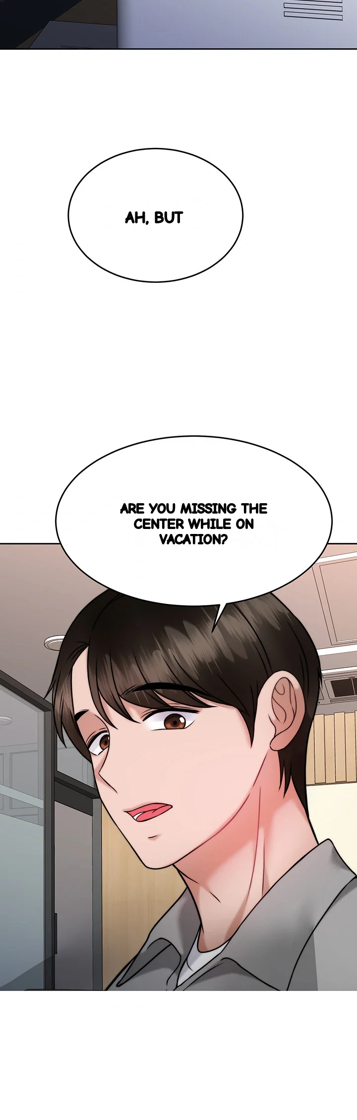 HYPNOMANCER Episode 30 - Page 41
