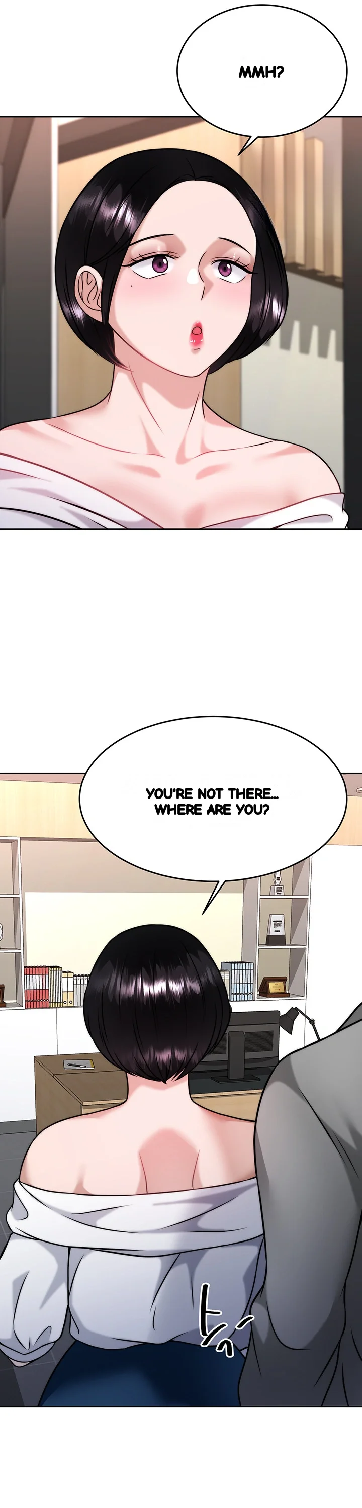 HYPNOMANCER Episode 30 - Page 47