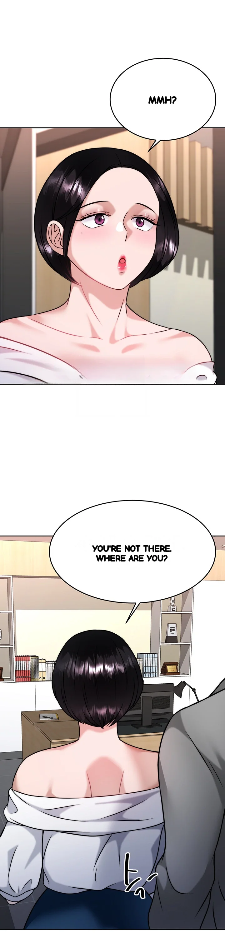 HYPNOMANCER Episode 31 - Page 2