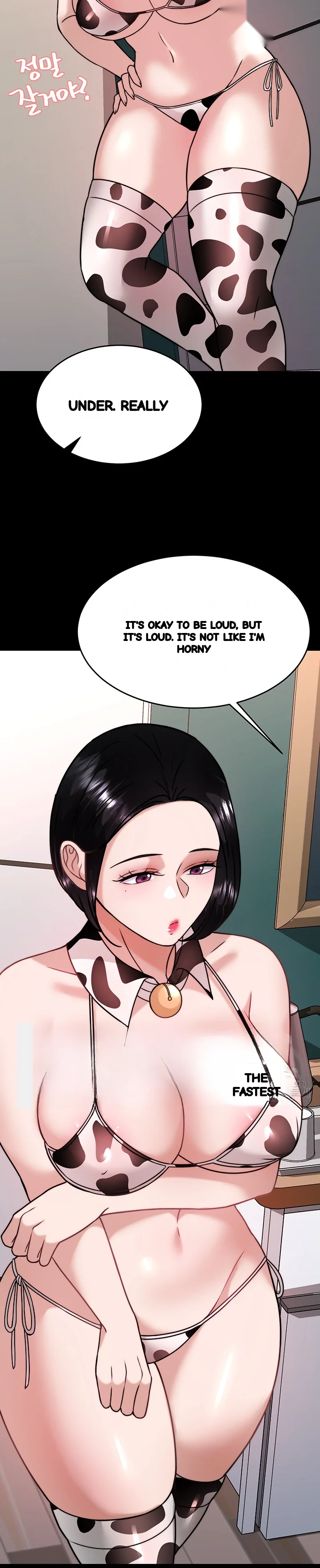 HYPNOMANCER Episode 31 - Page 21