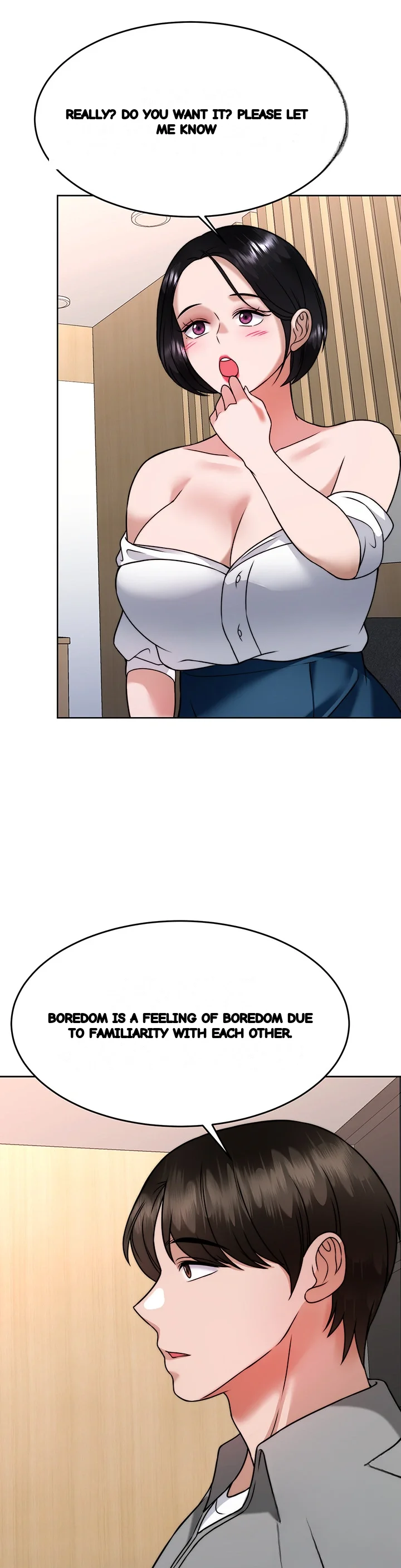 HYPNOMANCER Episode 31 - Page 25