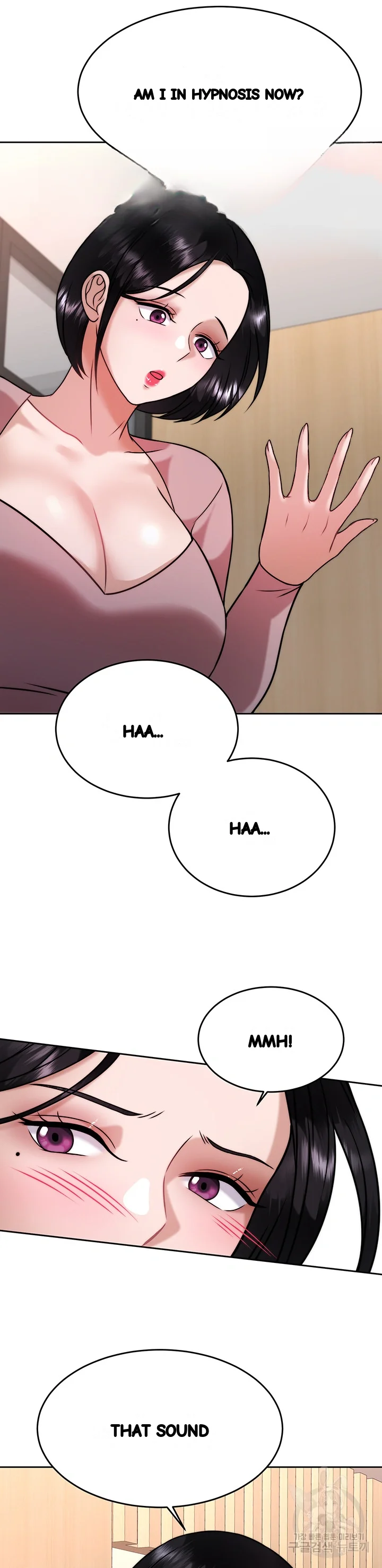 HYPNOMANCER Episode 31 - Page 39