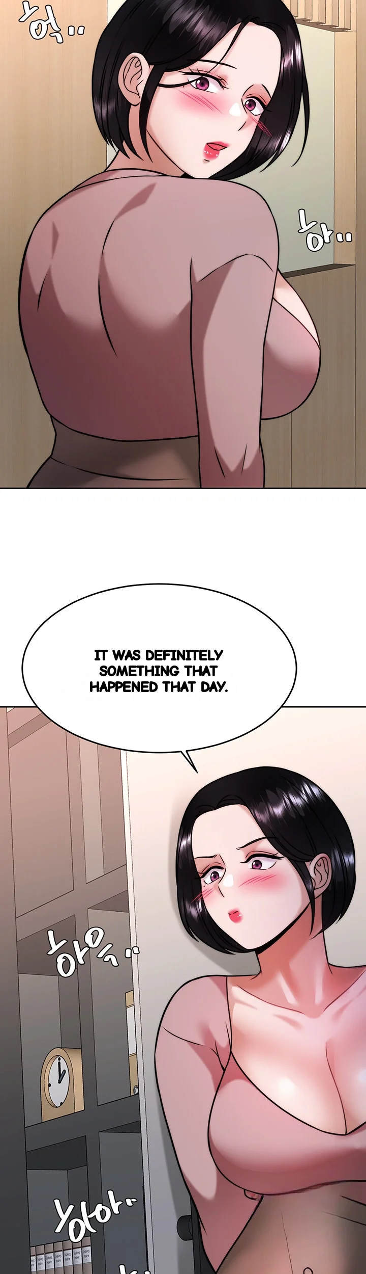 HYPNOMANCER Episode 31 - Page 40