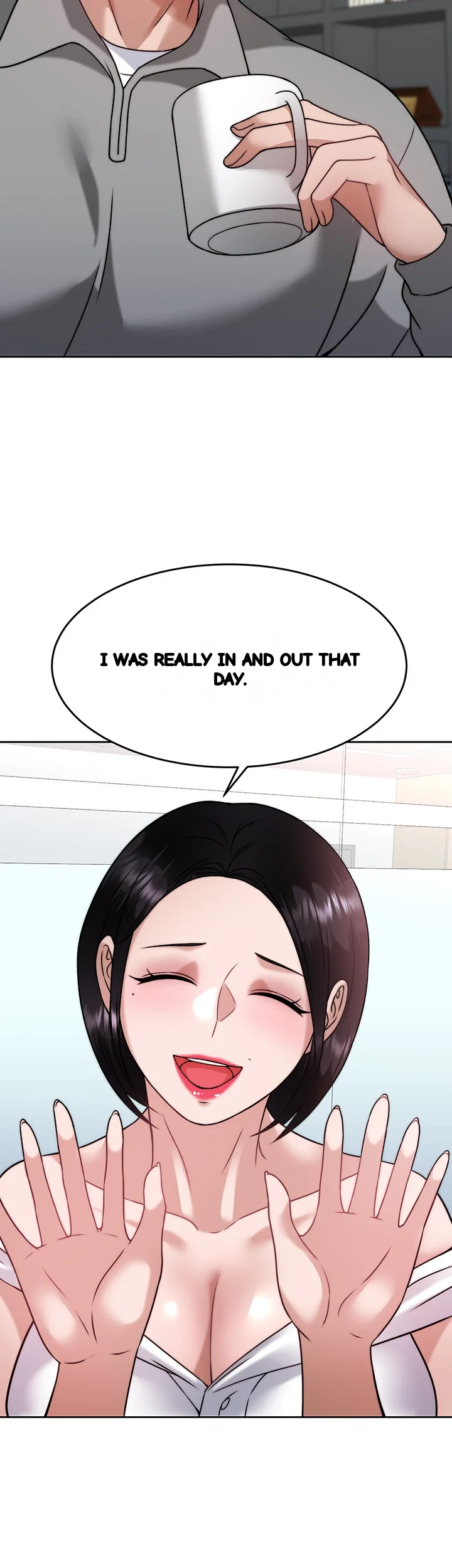 HYPNOMANCER Episode 31 - Page 7