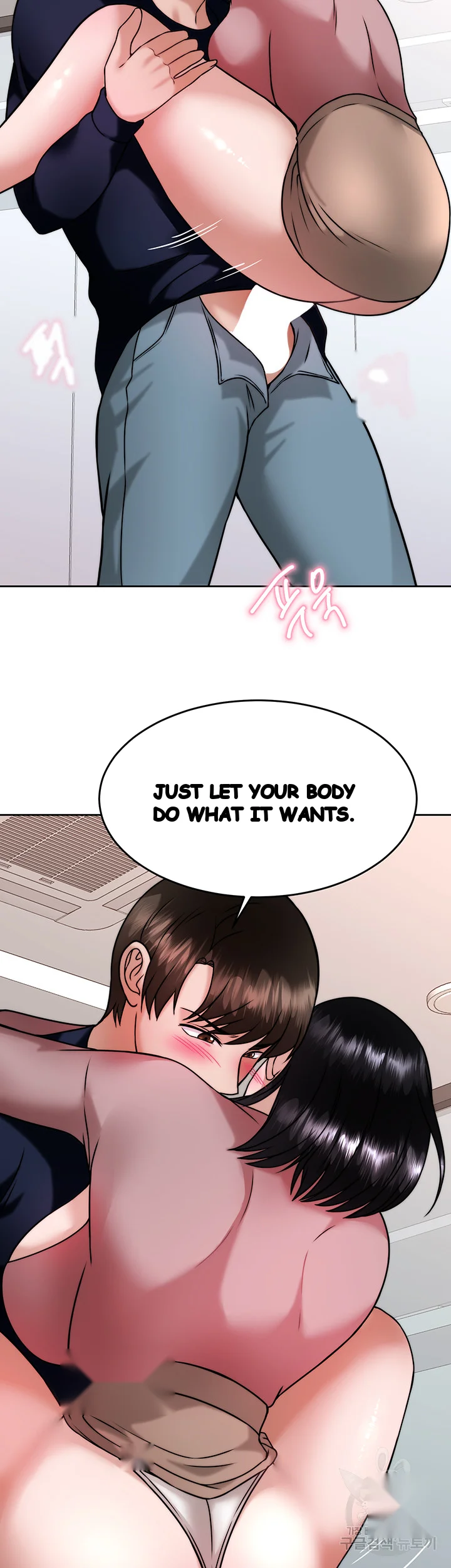 HYPNOMANCER Episode 32 - Page 30