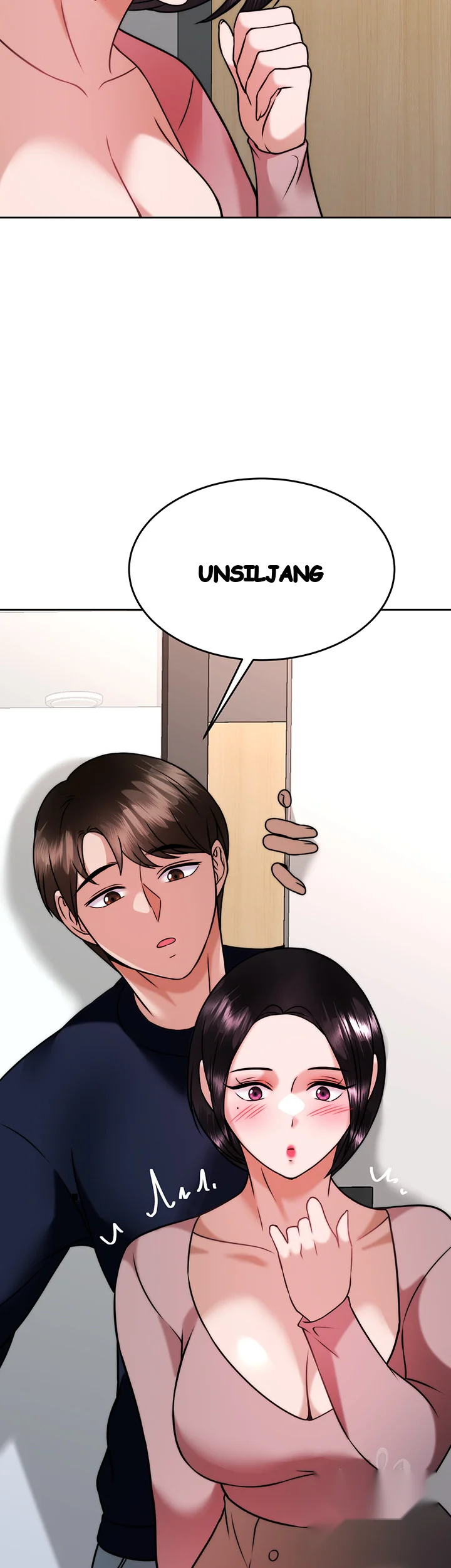 HYPNOMANCER Episode 32 - Page 4