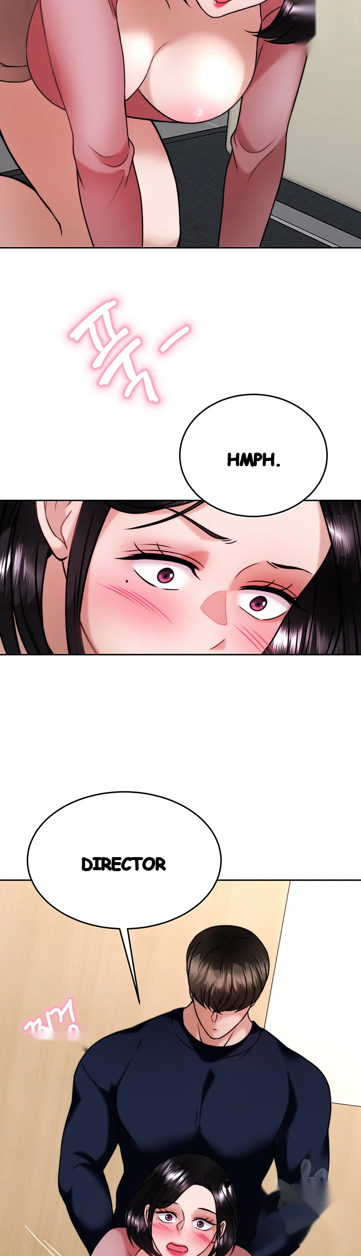 HYPNOMANCER Episode 32 - Page 40