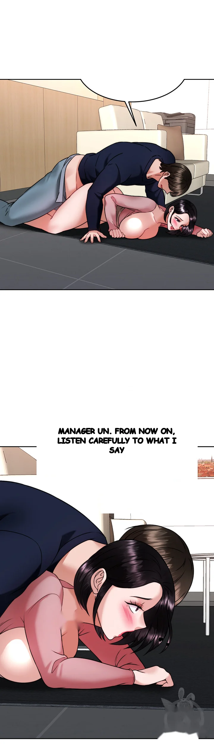 HYPNOMANCER Episode 33 - Page 17