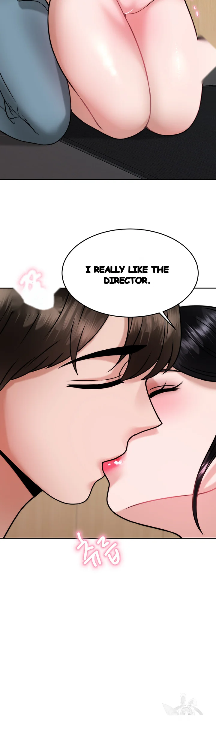 HYPNOMANCER Episode 33 - Page 4