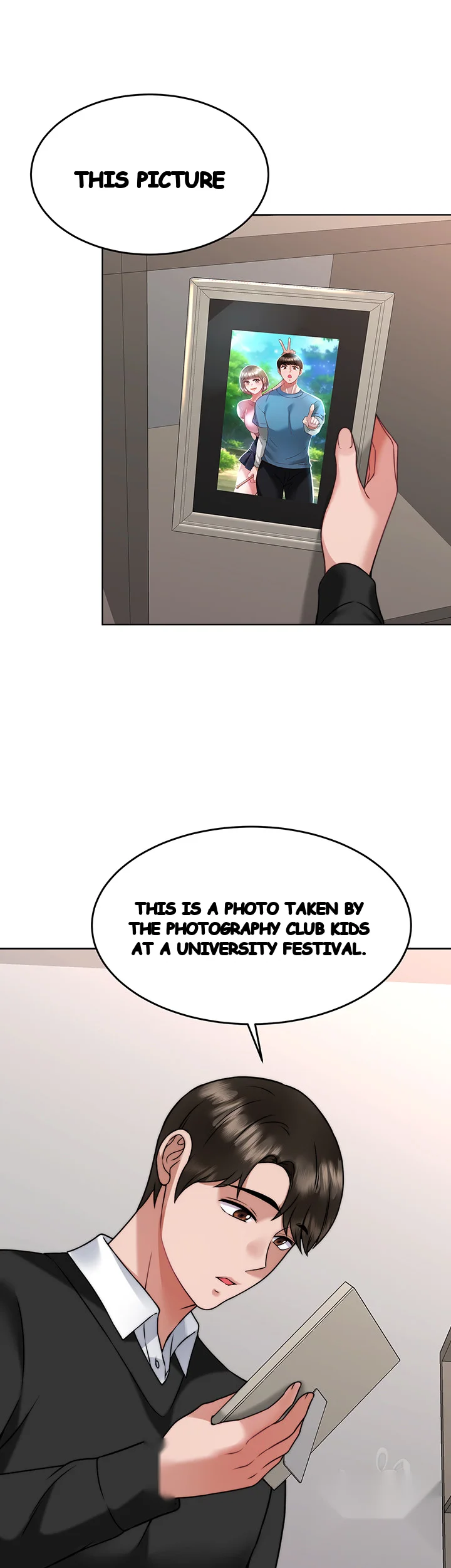 HYPNOMANCER Episode 34 - Page 17