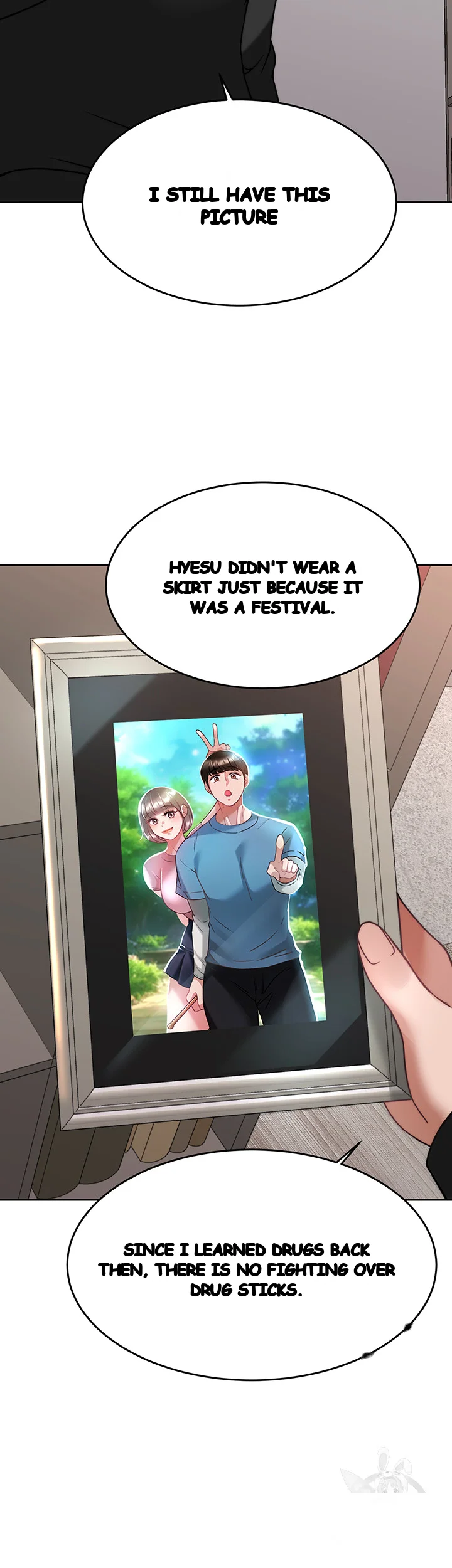 HYPNOMANCER Episode 34 - Page 18