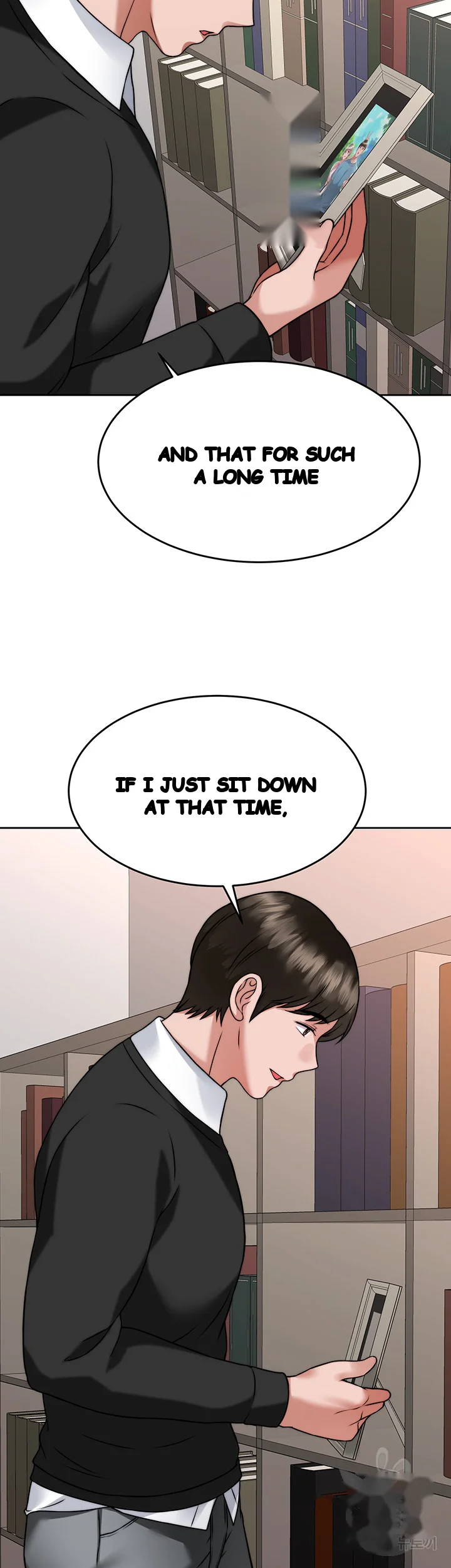 HYPNOMANCER Episode 34 - Page 20