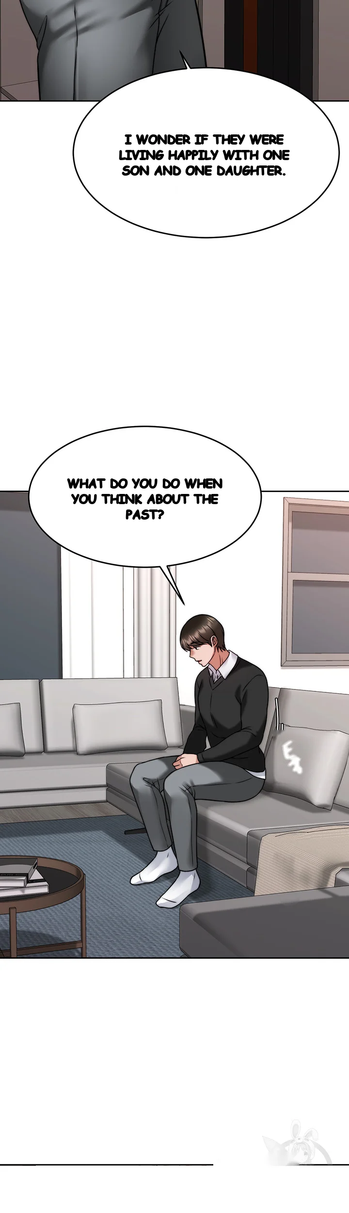 HYPNOMANCER Episode 34 - Page 21