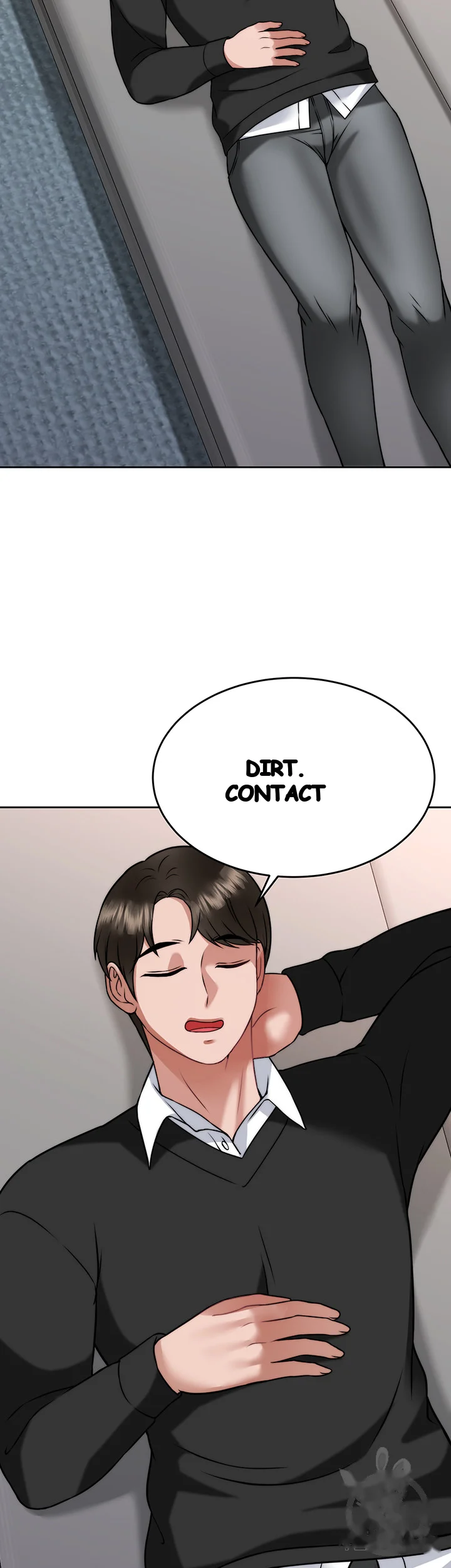 HYPNOMANCER Episode 34 - Page 24