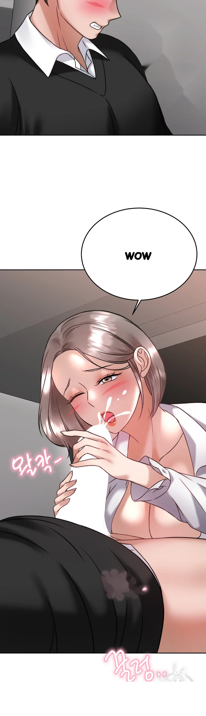 HYPNOMANCER Episode 34 - Page 40