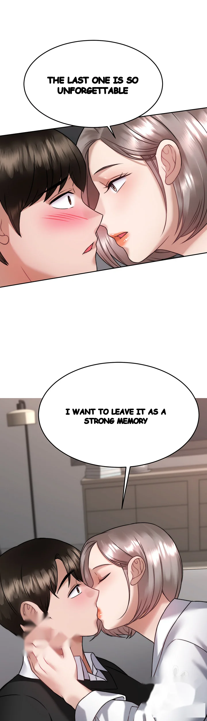 HYPNOMANCER Episode 34 - Page 49
