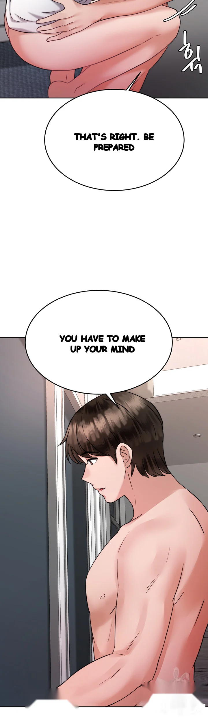 HYPNOMANCER Episode 35 - Page 33