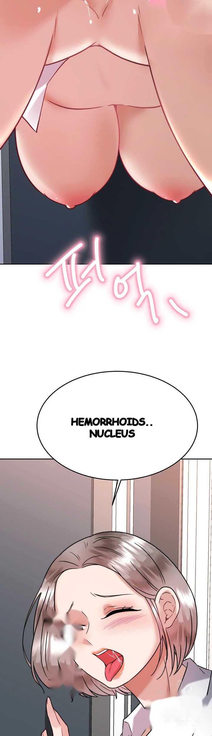 HYPNOMANCER Episode 35 - Page 39