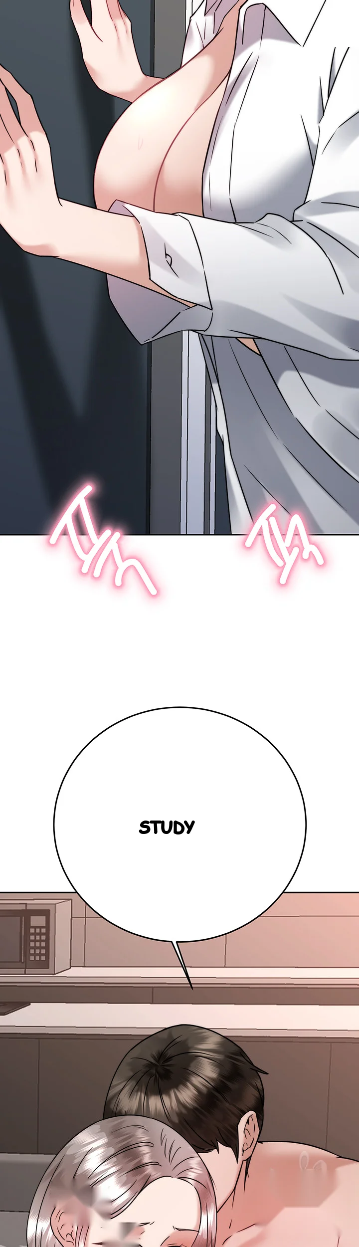 HYPNOMANCER Episode 35 - Page 40