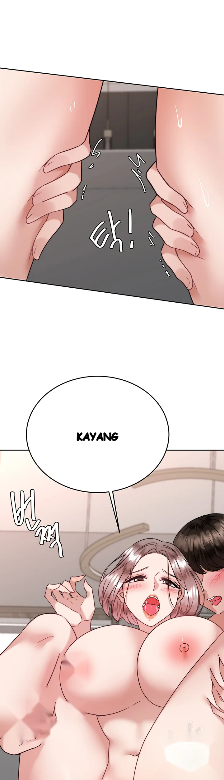 HYPNOMANCER Episode 35 - Page 44