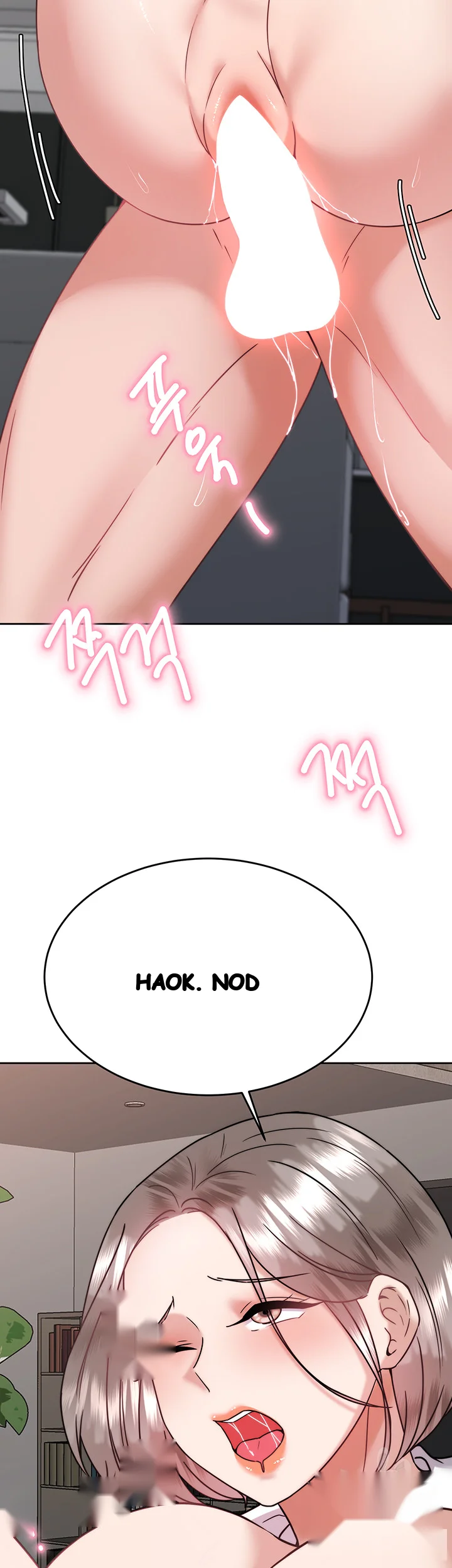 HYPNOMANCER Episode 35 - Page 45