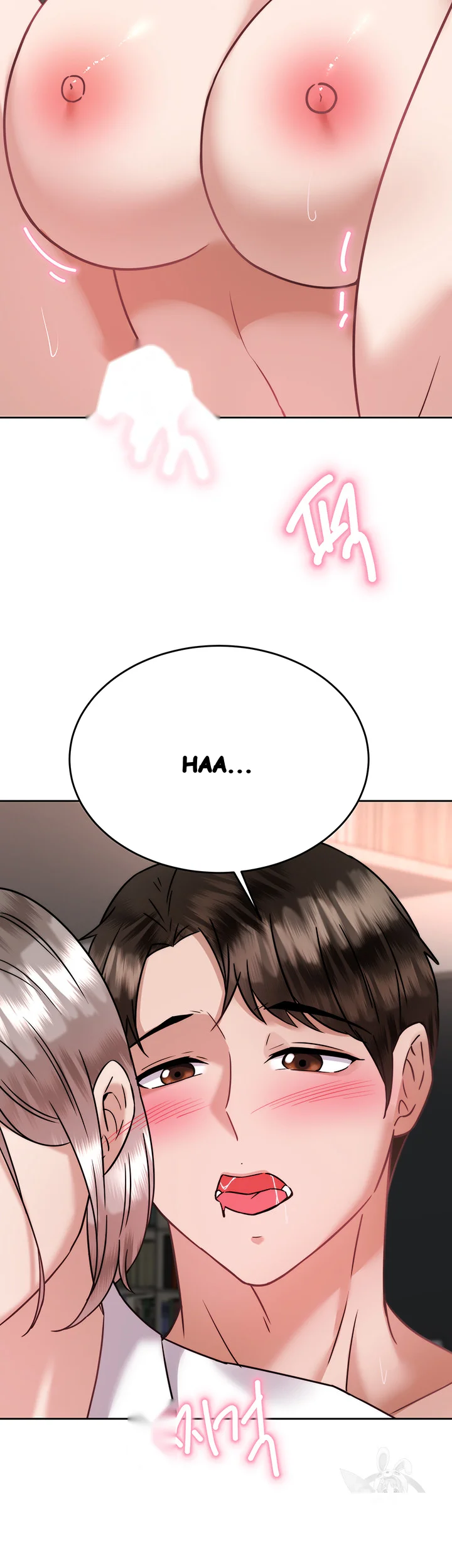 HYPNOMANCER Episode 35 - Page 46