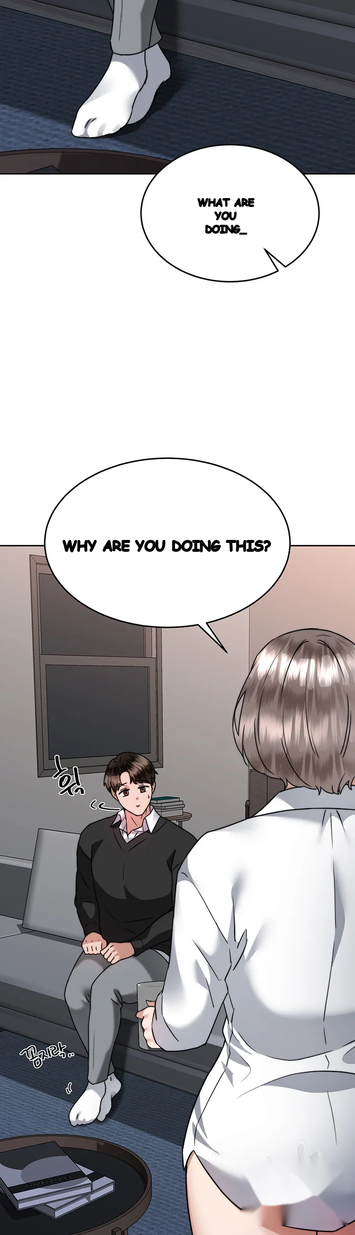 HYPNOMANCER Episode 36 - Page 33