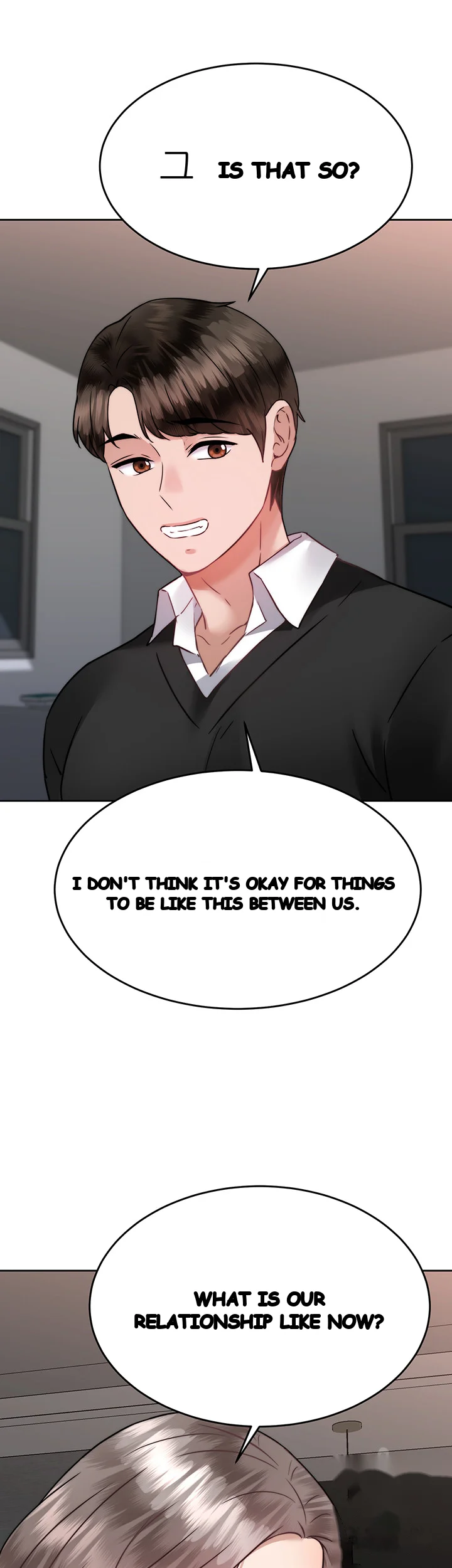 HYPNOMANCER Episode 36 - Page 36